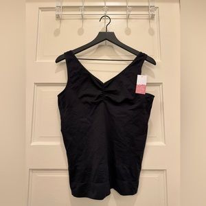 NWT! Cami by Shape by Cacique